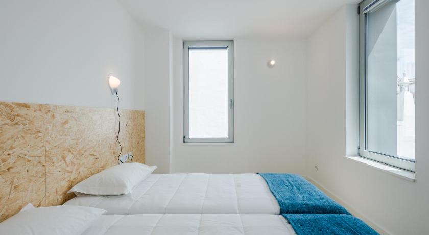 Hostel Conii & Suites Algarve photo