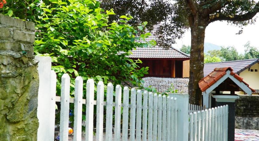 Huy Trung Homestay photo