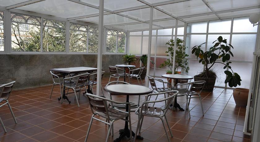 Albergue O Cruceiro photo
