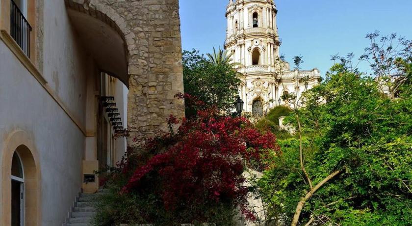 San Giorgio Modica Hotel