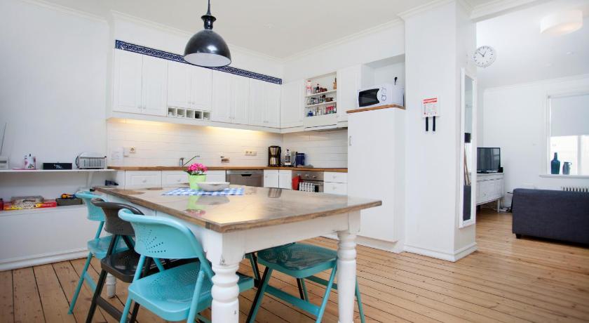 Aska Apartment Reykjavik Booking Deals Photos Reviews