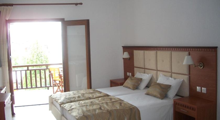 Hotel Filoxenia photo