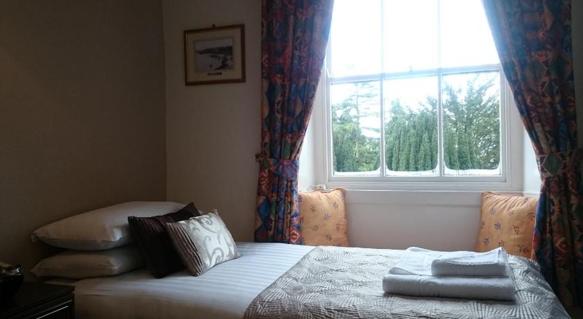 The Silverdale Hotel photo