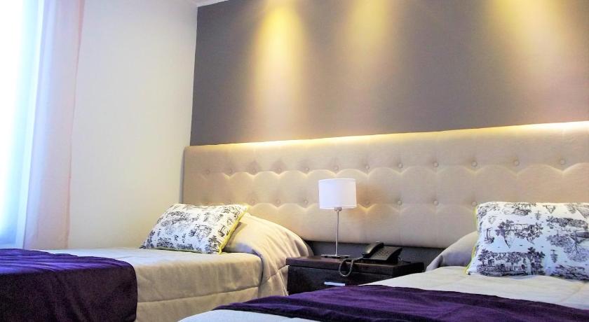 Image of Superior Double Room 0
