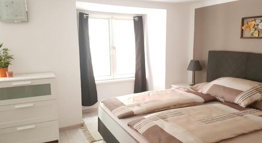 Gemutliche 4 Zimmer Whg in der Residenz Elisabeth — Hotel in Bad Ischl