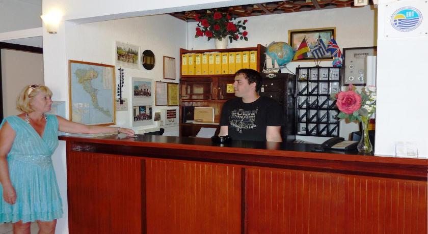 Hotel Perama photo