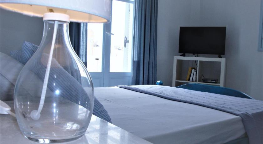 Blue & Sea Studios Apartments photo