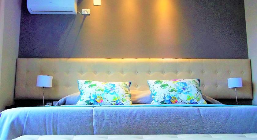 Image of Superior Triple Room 1