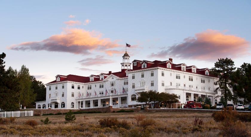The Stanley Hotel