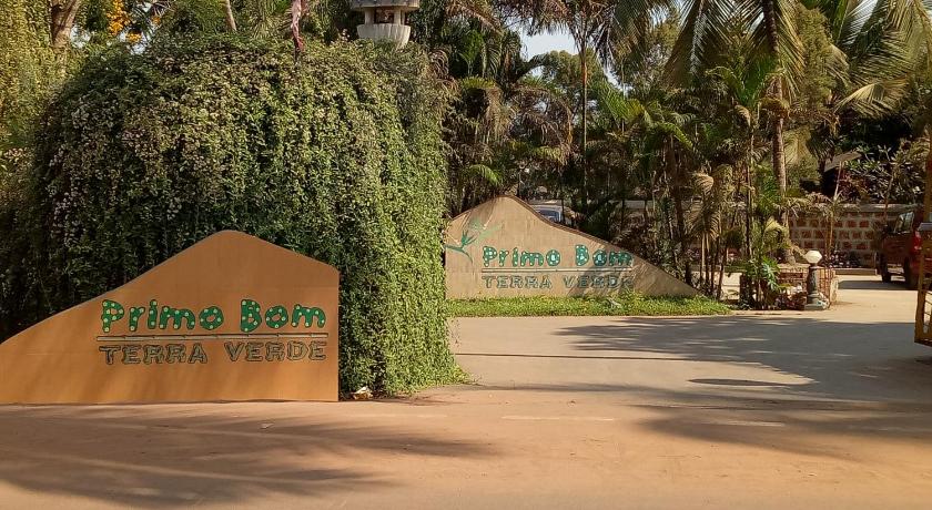 Resort Primo Bom Terra Verde