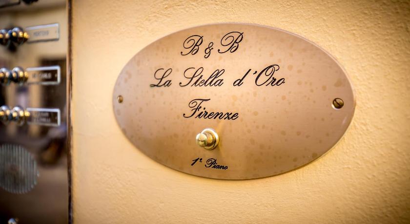 La Stella d'Oro B&B