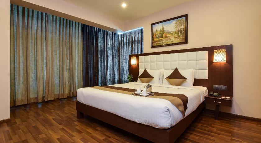 Image of Superior Suite 6