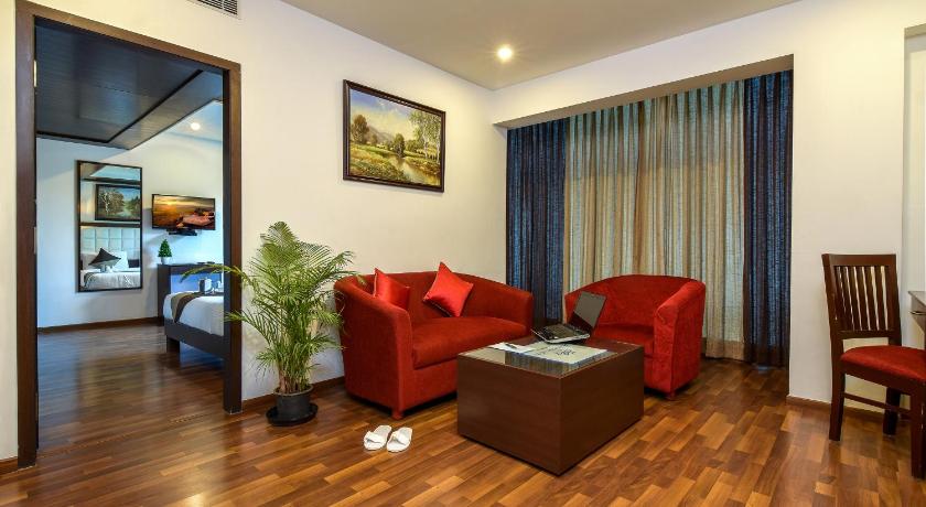 Image of Superior Suite 1