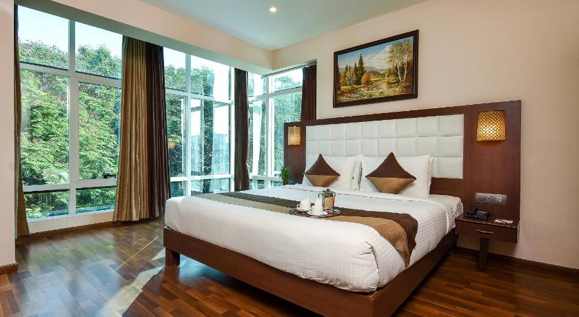 Image of Superior Suite 0