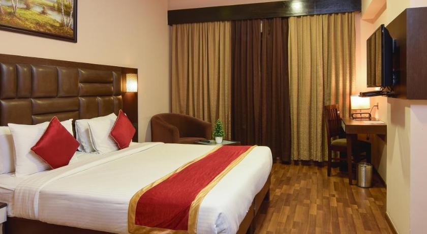 Image of Premium Double or Twin 17