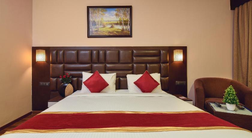 Image of Premium Double or Twin 13