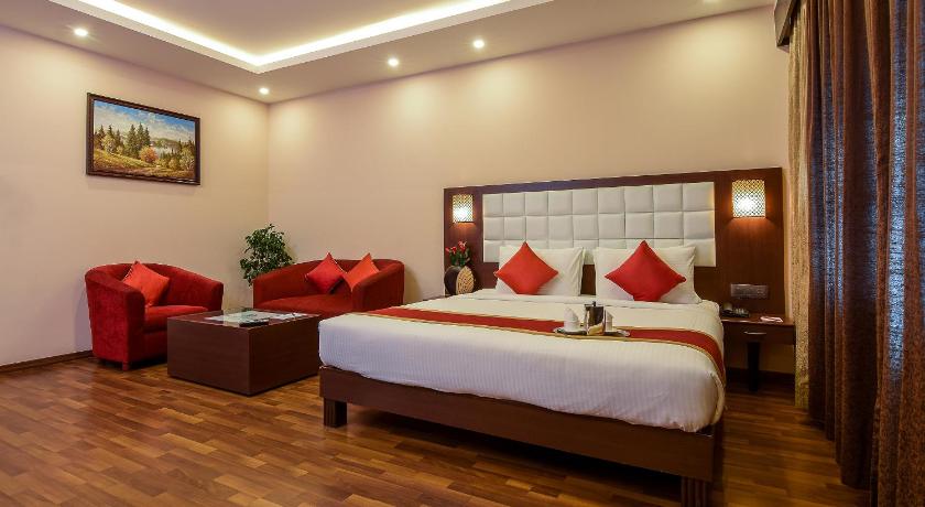Image of Club Double Room 5