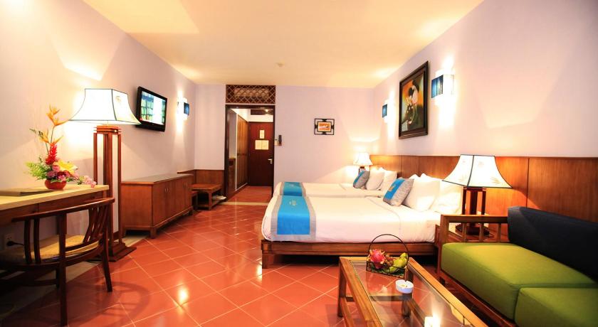 Image of Premium Twin Room 7