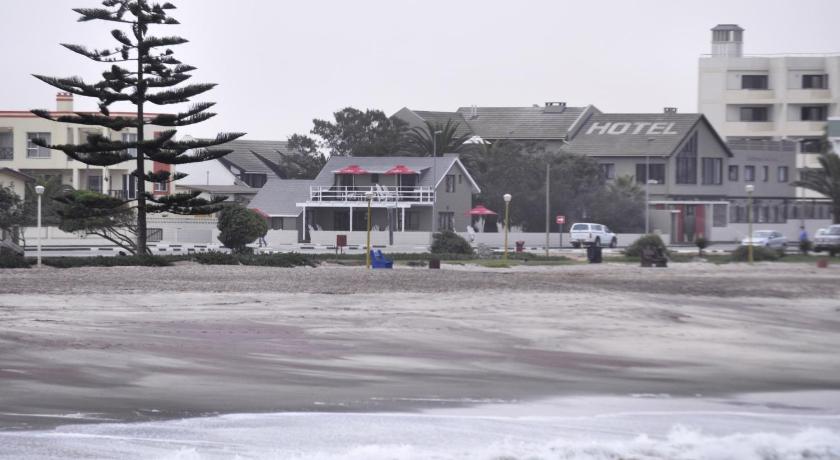 Swakopmund Sands photo