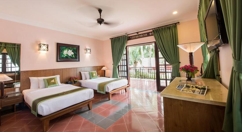 Image de Garden View Villa Suite Twin 3
