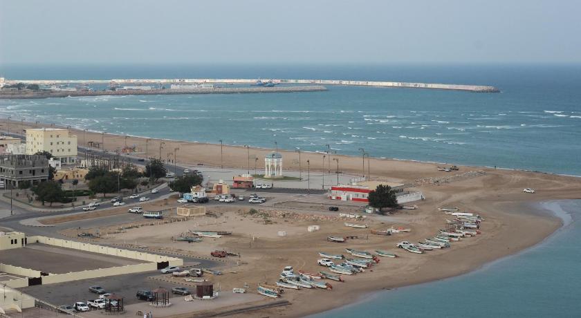 Luluat Al Afia Hotel Apartments photo