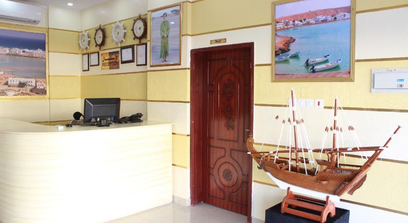 Luluat Al Afia Hotel Apartments photo