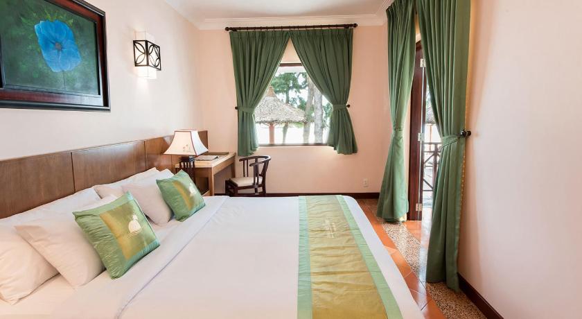 Image de Beach Front Villa Suite (Beach Front Villa suite) 11