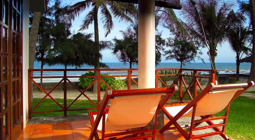 Image de Beach Front Villa Suite (Beach Front Villa suite) 15