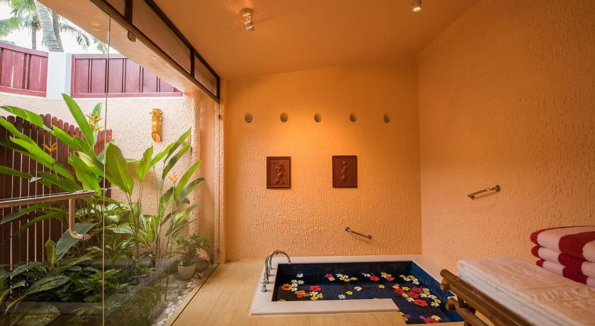 Image of 2-Bedroom Garden View Villa 11