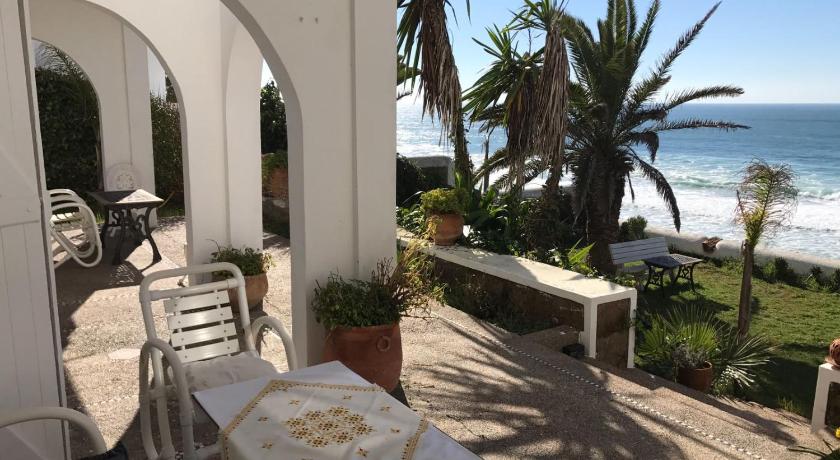 Villa Nora — Hotel in Moulay Bousselham