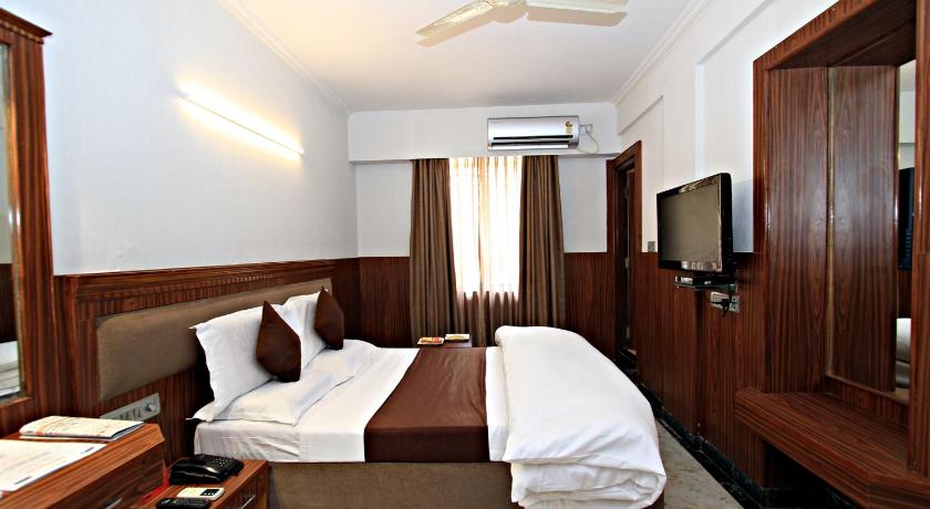 Hotel Empire International - Central Street