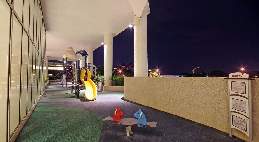 Book Afiniti Residences Medini In Johor Bahru Malaysia 2021 Promos