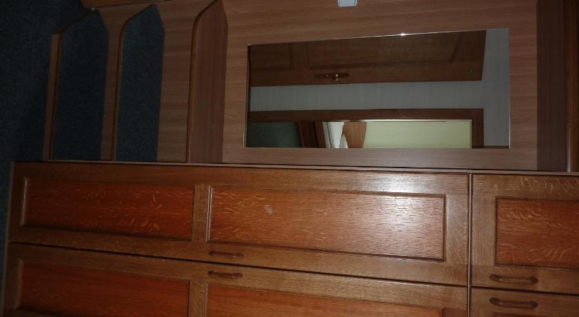 Hotel THT photo