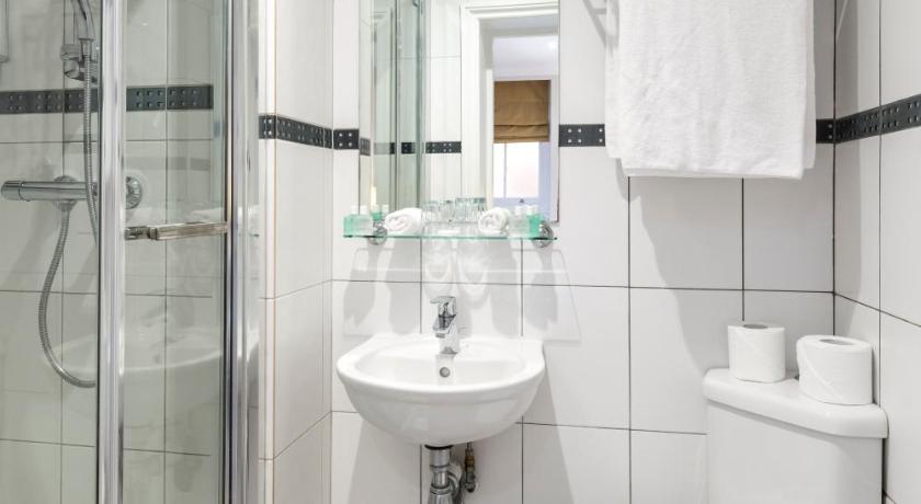 Image of Lower Ground Room 7