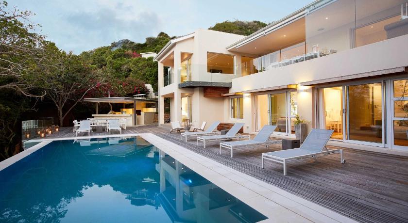 Number Eleven Self-Catering Villa photo