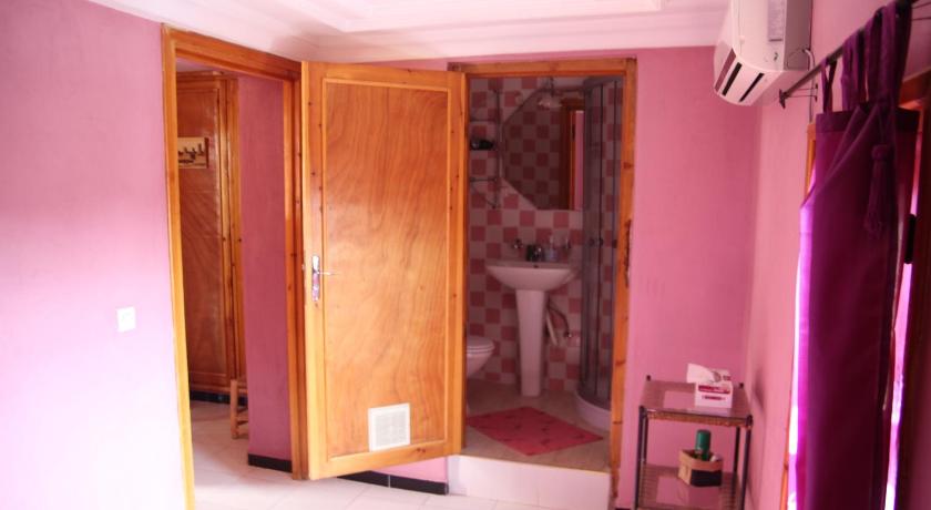 Maison d'hotes Dar El Nath photo