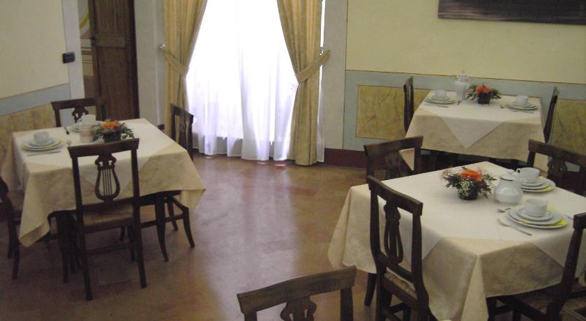 Hotel Palazzo Brunamonti