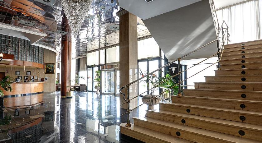 Hotel Palace Villareal