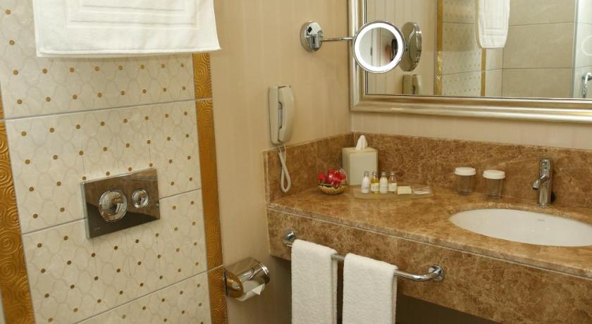 Ảnh của Junior Suite 5