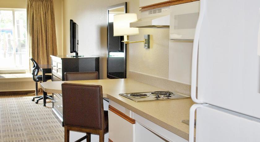 Extended Stay America Suites - Minneapolis - Eden Prairie - Technology Drive