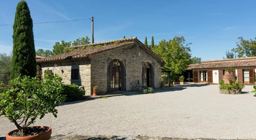 Holiday home in Cortona - image 2