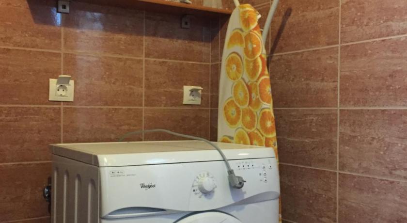 Image of Apartment with Sea View 22