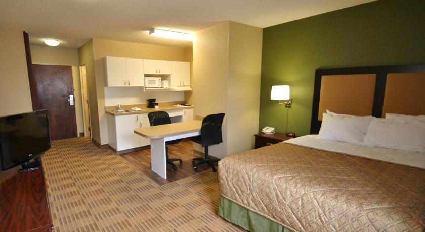 Extended Stay America Suites - Toledo - Holland