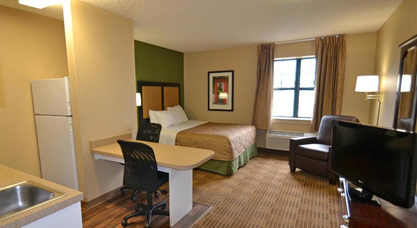 Extended Stay America Suites - Toledo - Holland