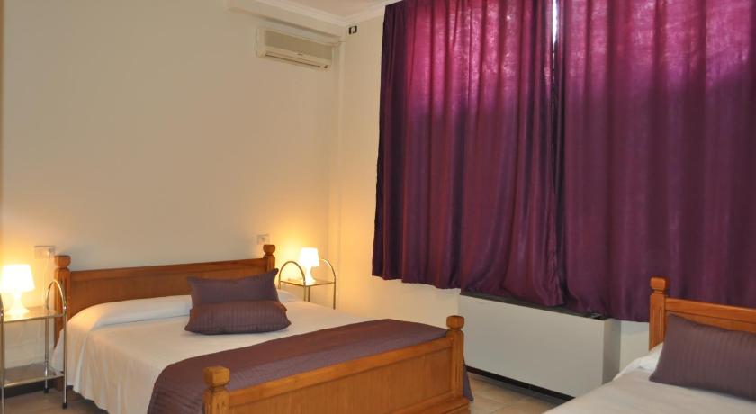 Háromszemélyes szoba (Triple Room) fotója 1