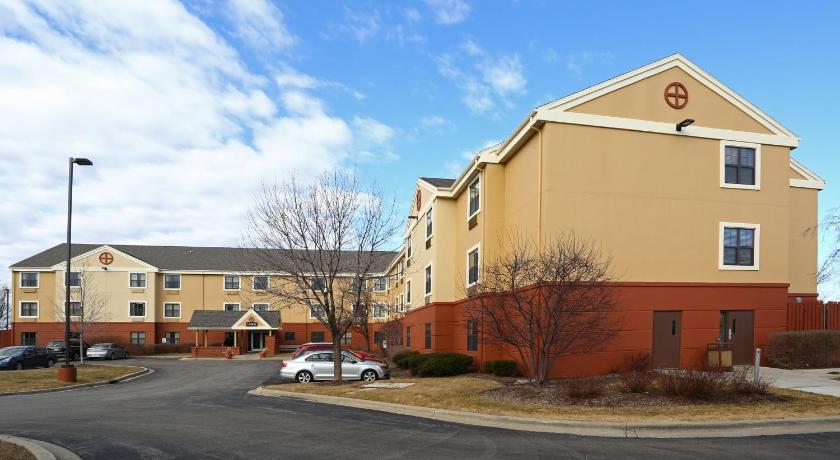 Extended Stay America Suites - Chicago - Gurnee