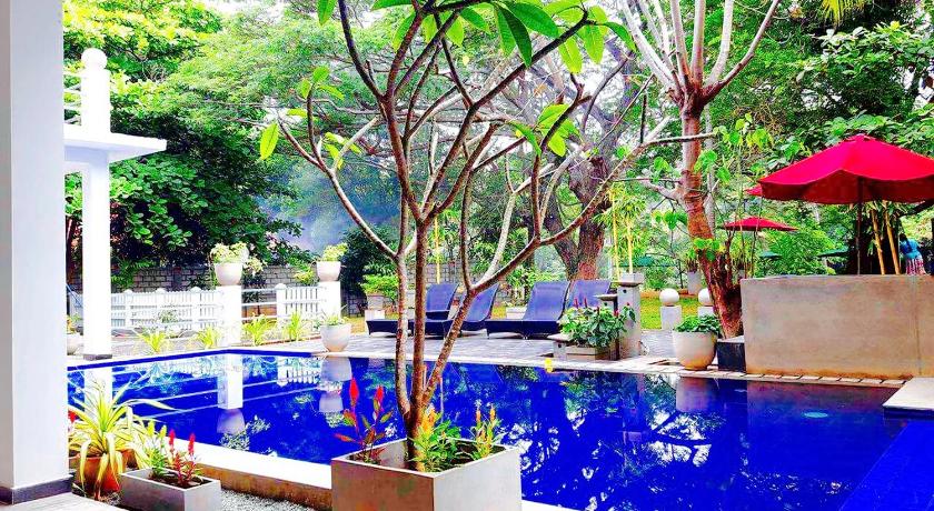 Serendib Village Guest House photo