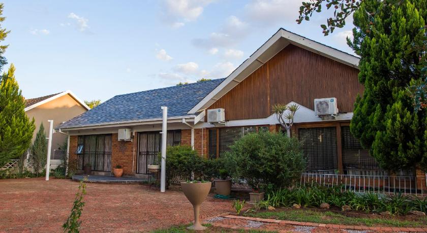 Kings Halt — Hotel in Bloemfontein