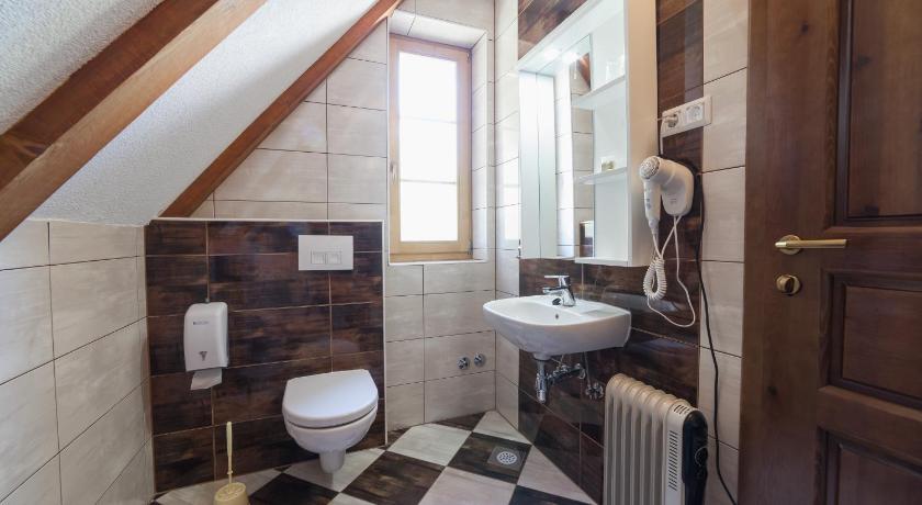 Guest House Rustico photo