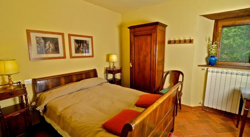 Agriturismo Il Passeggere